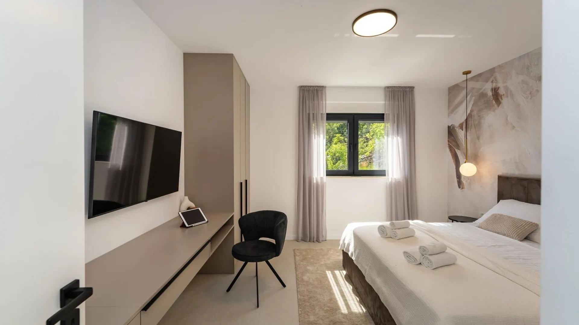 Villa Vila Silente Seline