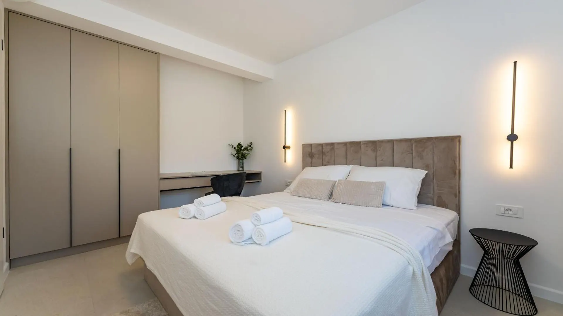 Vila Silente Seline Villa