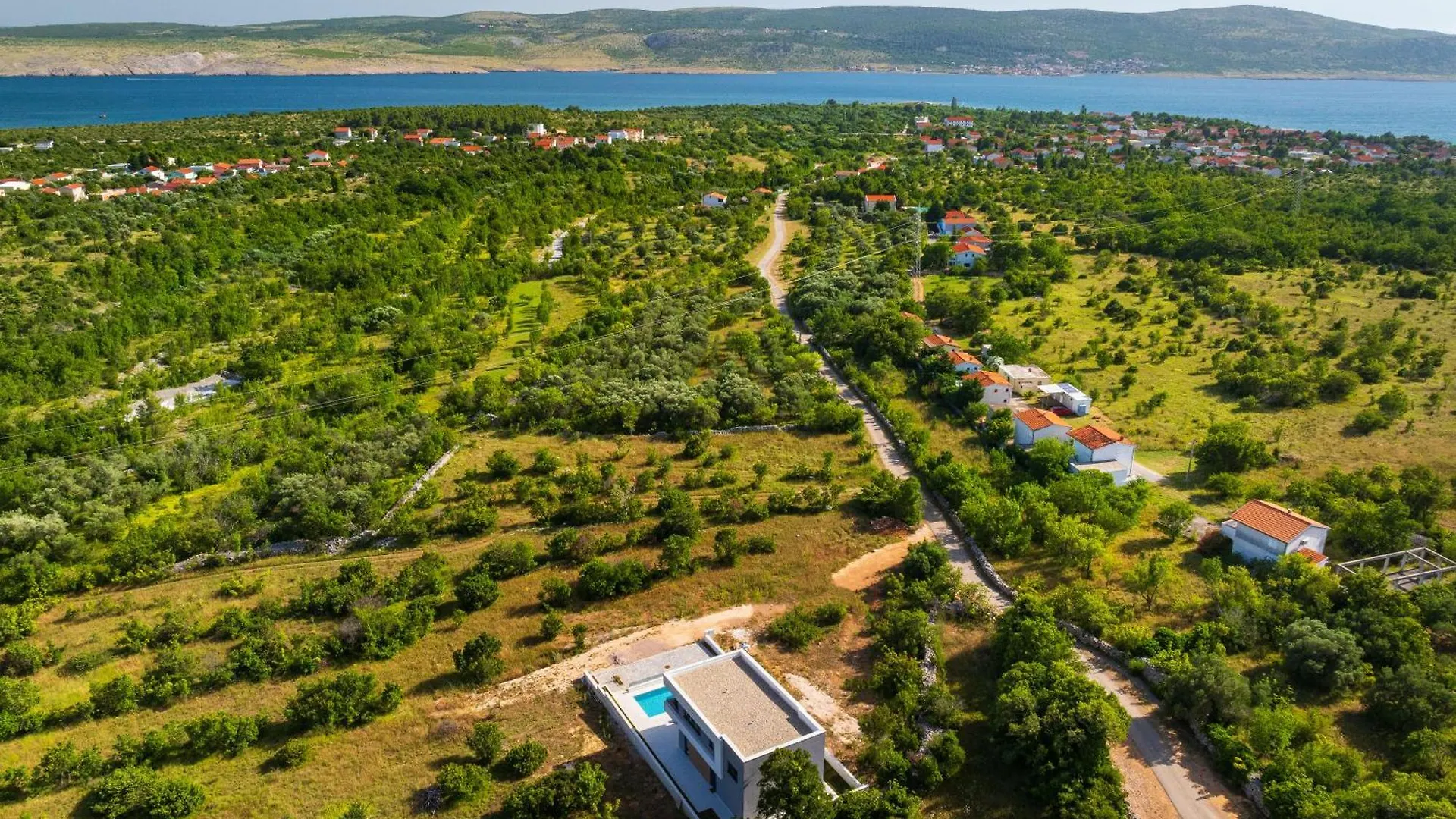 Vila Silente Seline 0*,  Croatia