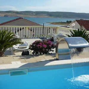 Apartman Apartment Seline, Seline