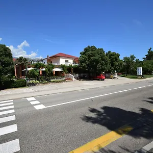Vendégház Podgorje, Seline